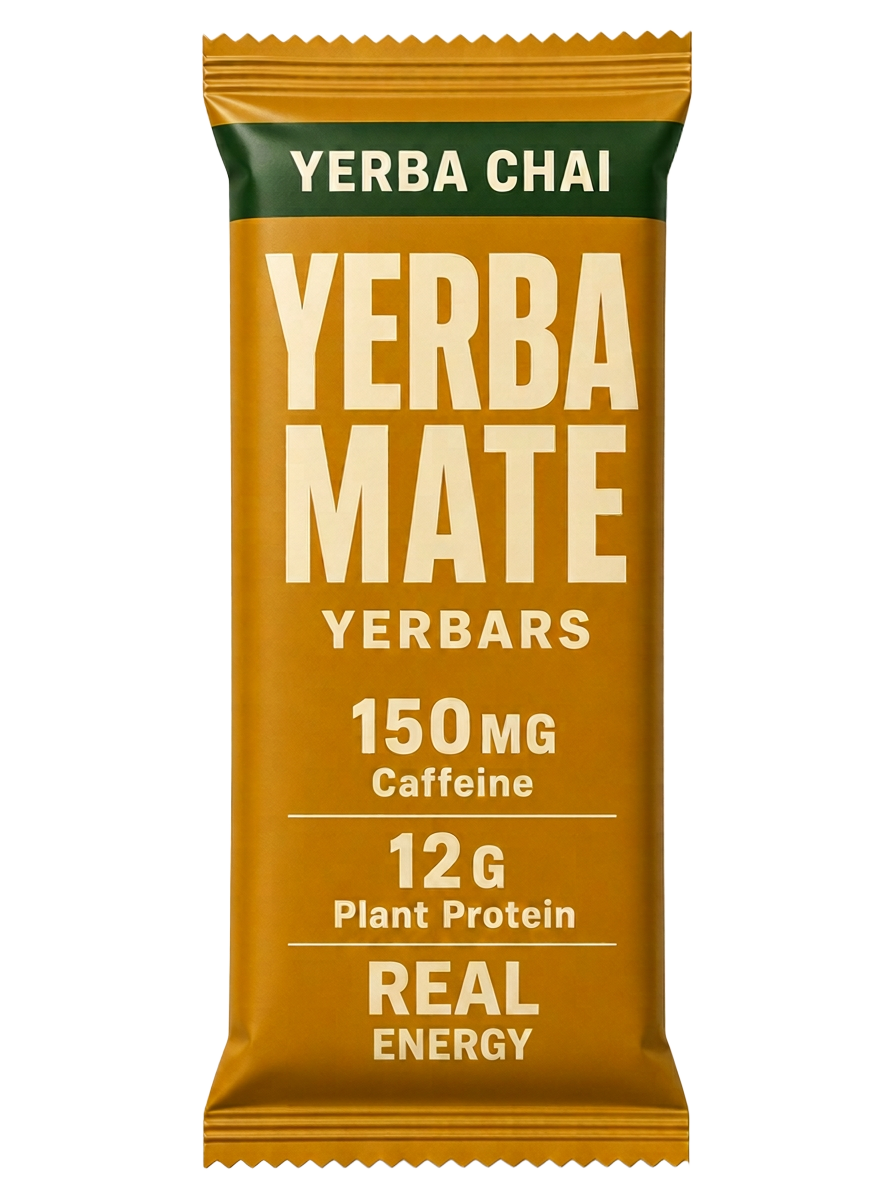 Yerba Chai