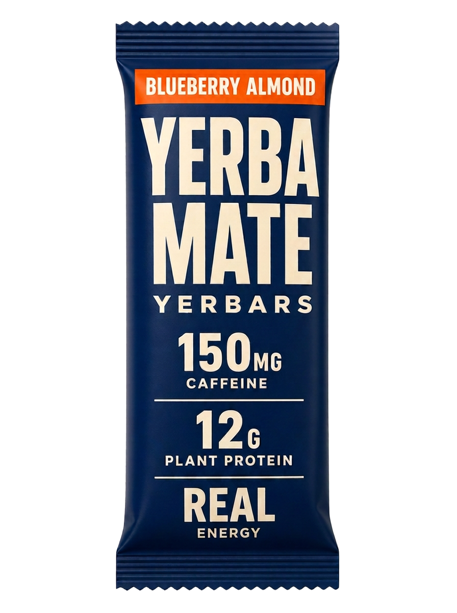 Blueberry Almond