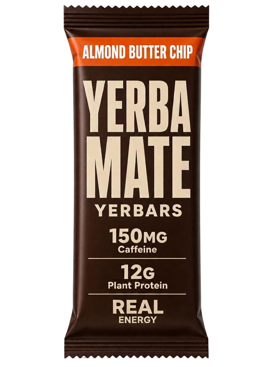 Almond Butter Chip